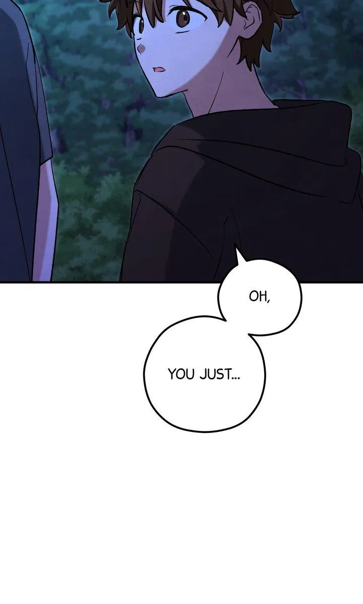 The Spirit of the Ghost - Chapter 57 Page 77