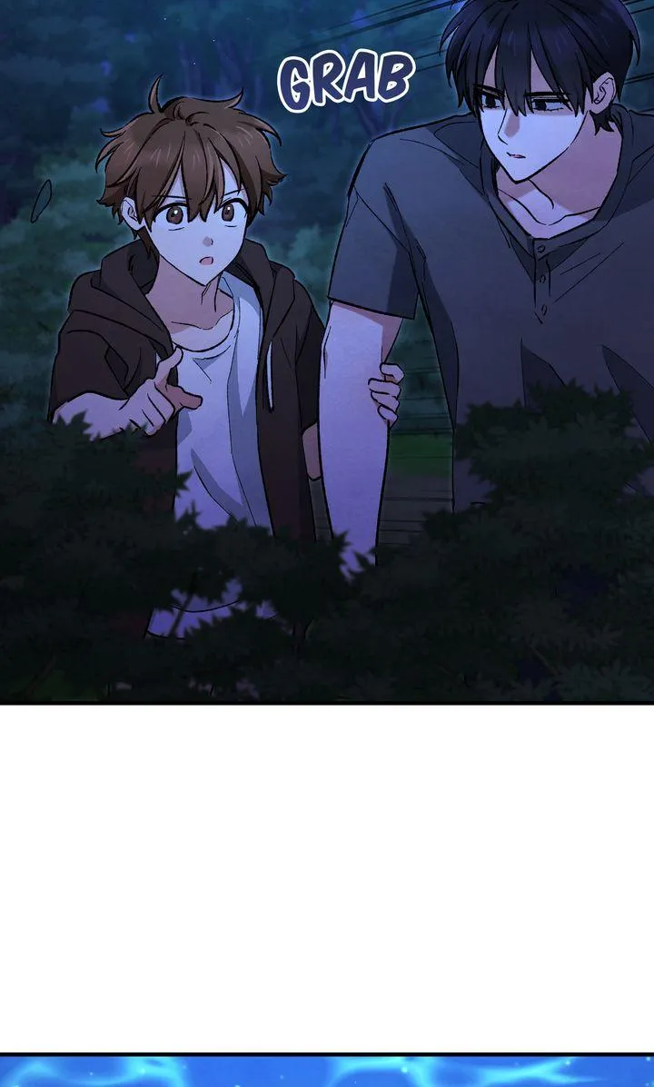 The Spirit of the Ghost - Chapter 57 Page 83