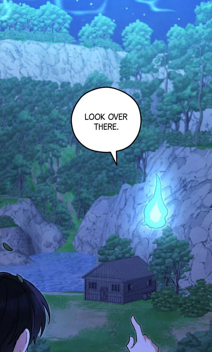 The Spirit of the Ghost - Chapter 57 Page 84