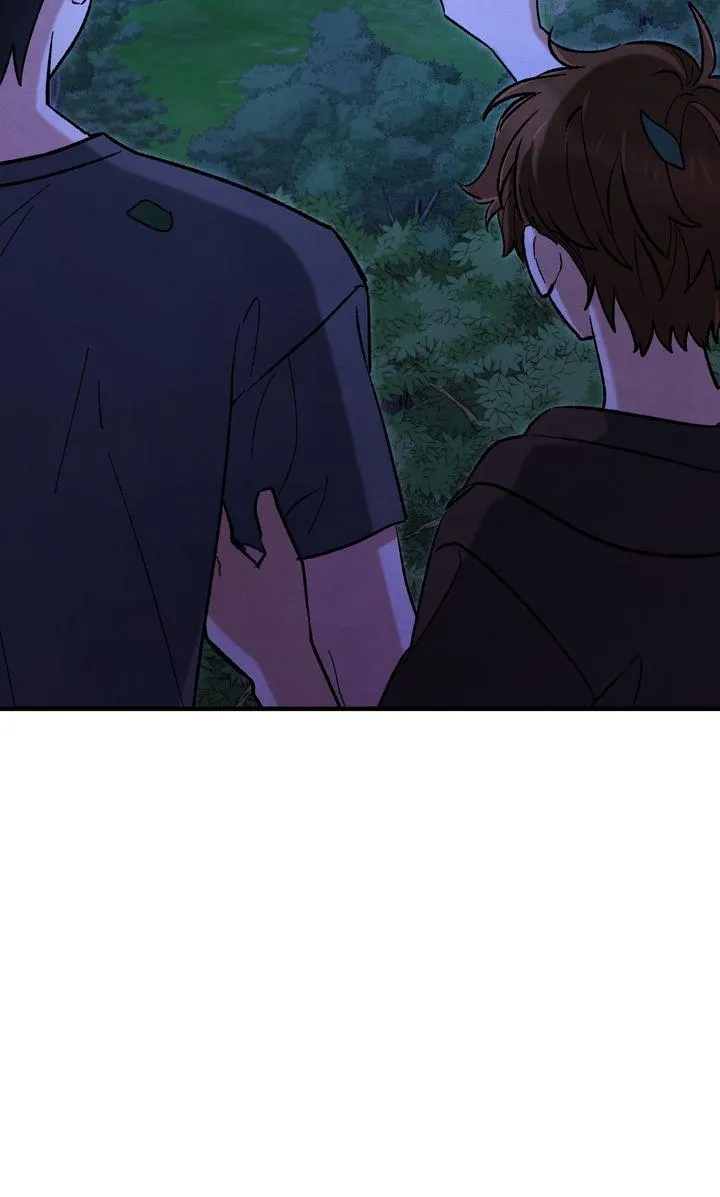 The Spirit of the Ghost - Chapter 57 Page 85