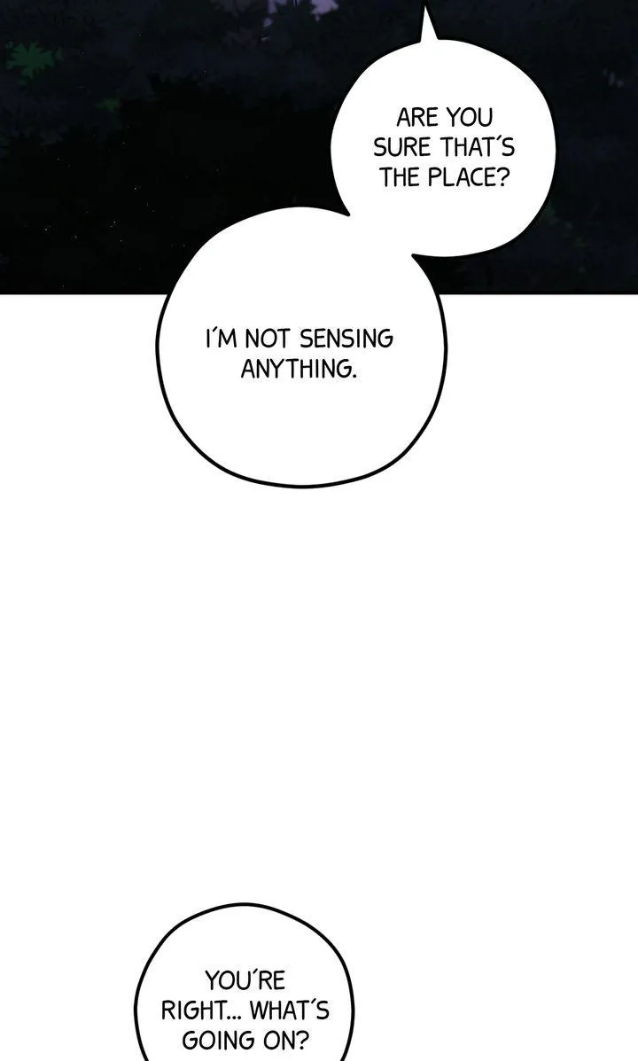 The Spirit of the Ghost - Chapter 57 Page 94