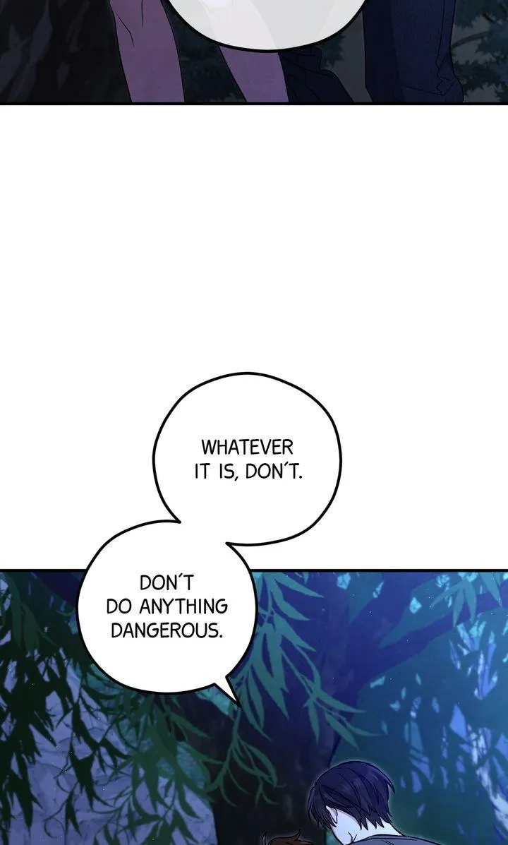 The Spirit of the Ghost - Chapter 57 Page 98