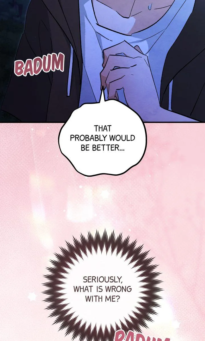 The Spirit of the Ghost - Chapter 57 Page 107