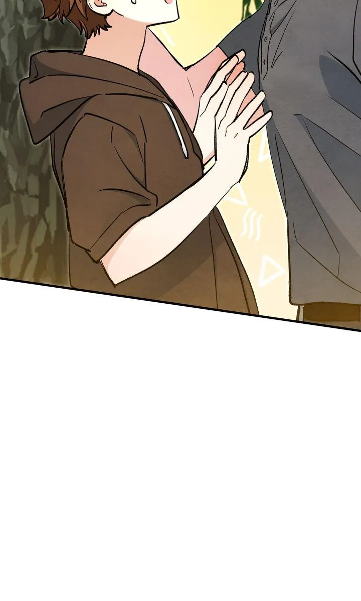 The Spirit of the Ghost - Chapter 57 Page 111