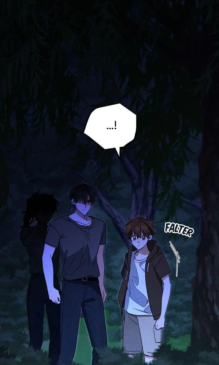 The Spirit of the Ghost - Chapter 57 Page 114