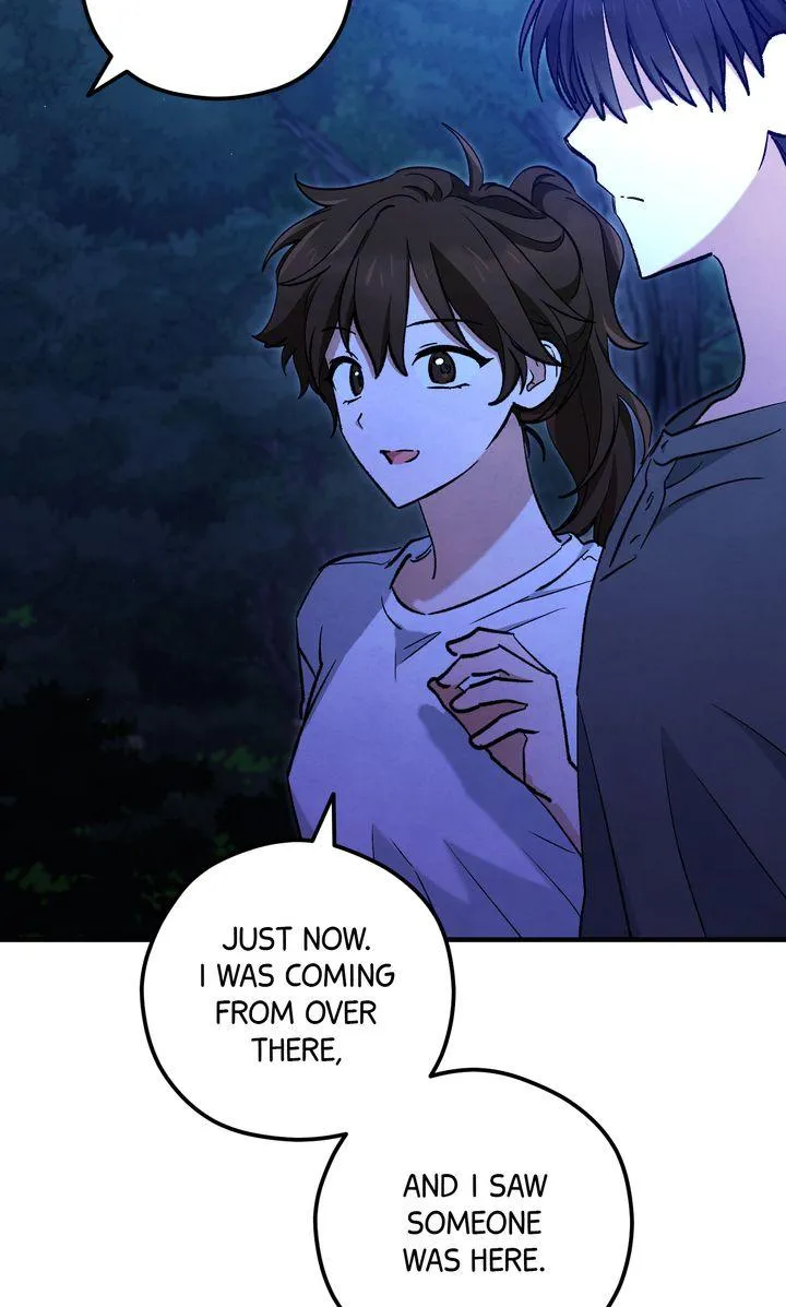 The Spirit of the Ghost - Chapter 57 Page 121