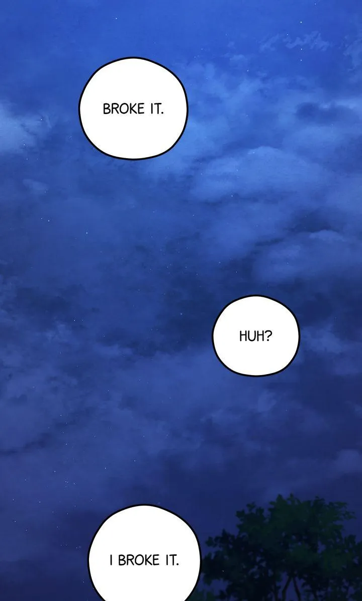 The Spirit of the Ghost - Chapter 57 Page 126