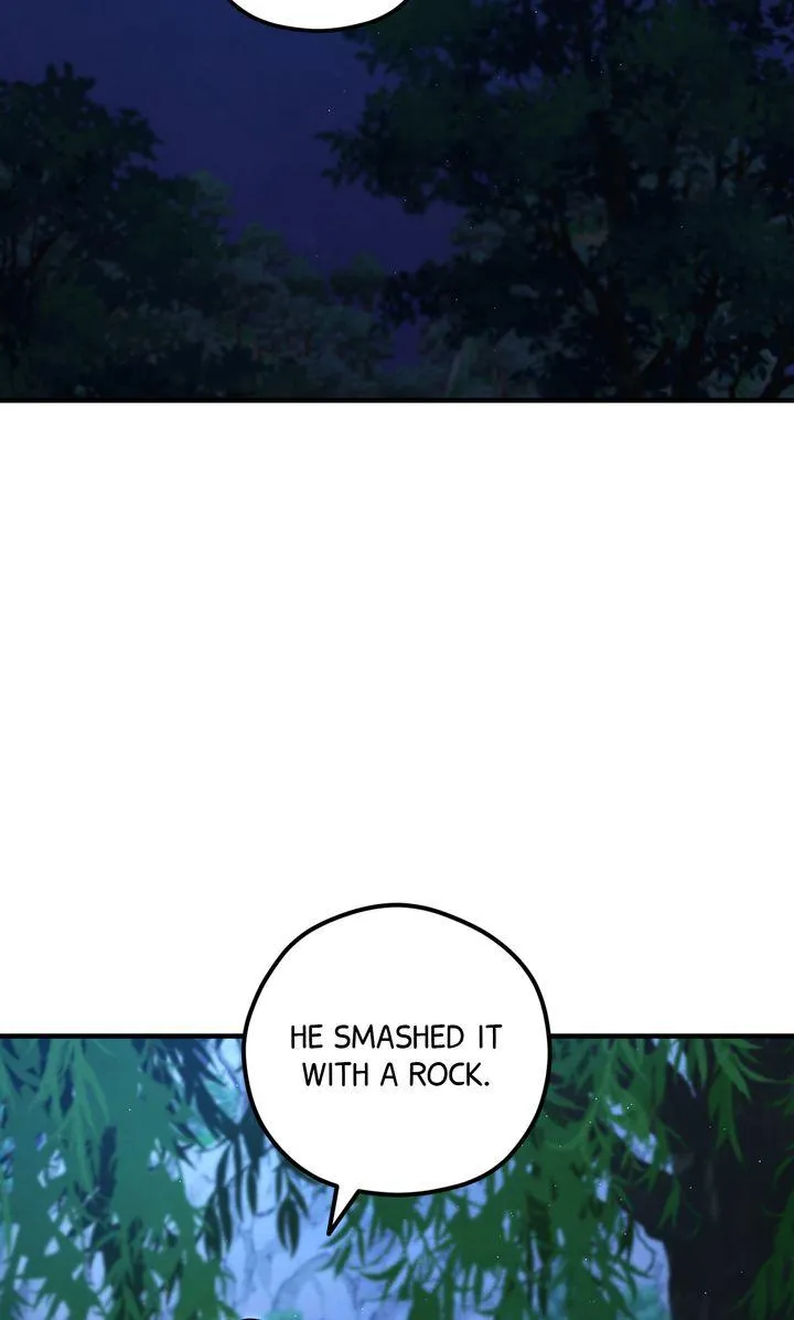 The Spirit of the Ghost - Chapter 57 Page 127