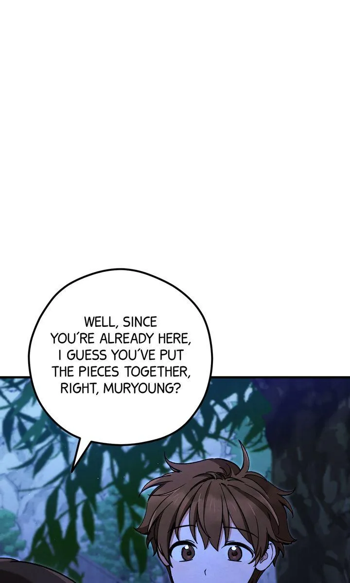 The Spirit of the Ghost - Chapter 57 Page 129
