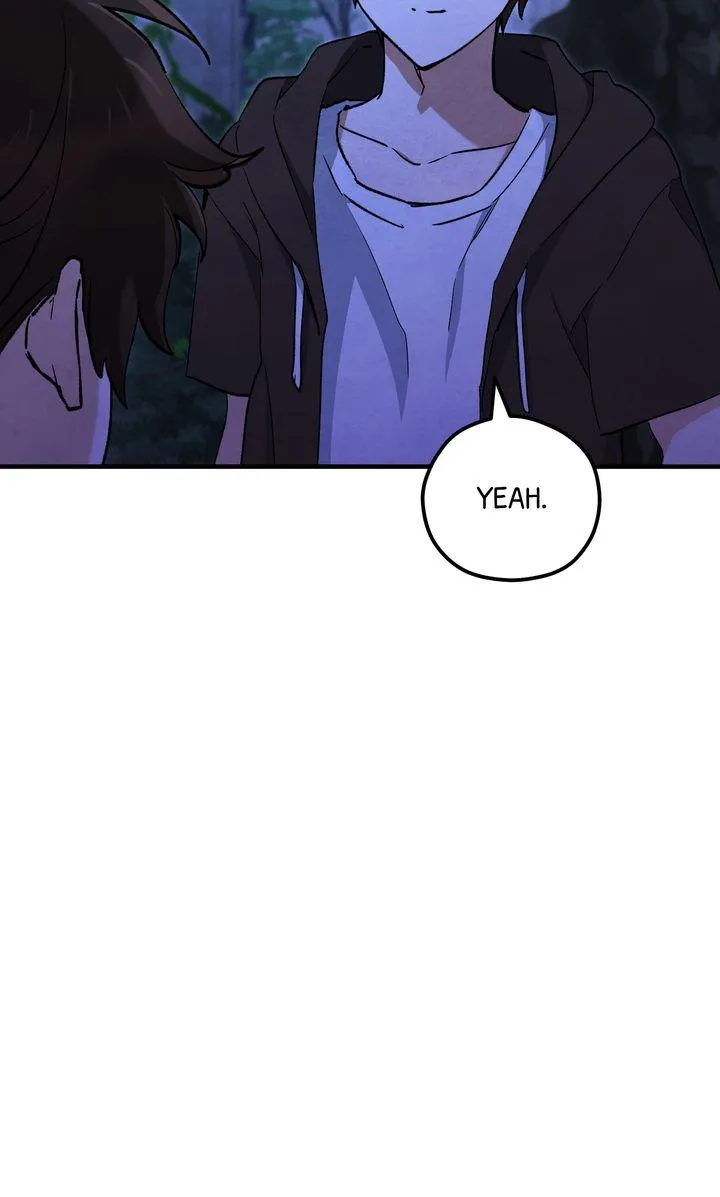 The Spirit of the Ghost - Chapter 57 Page 130