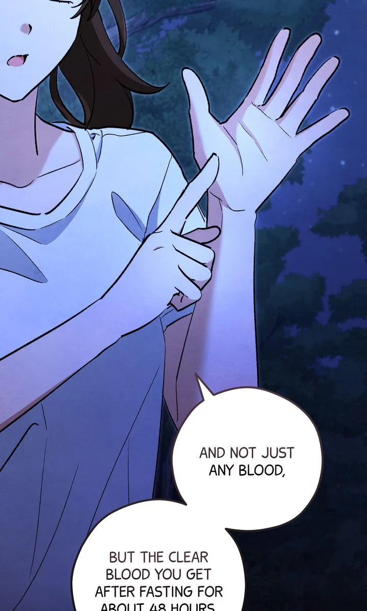 The Spirit of the Ghost - Chapter 57 Page 135