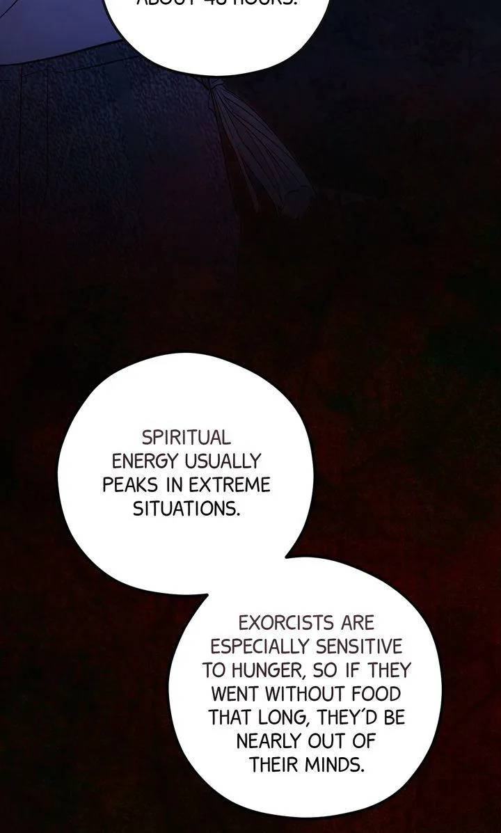 The Spirit of the Ghost - Chapter 57 Page 136
