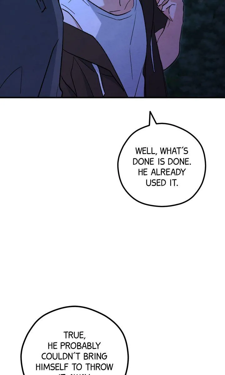 The Spirit of the Ghost - Chapter 57 Page 144