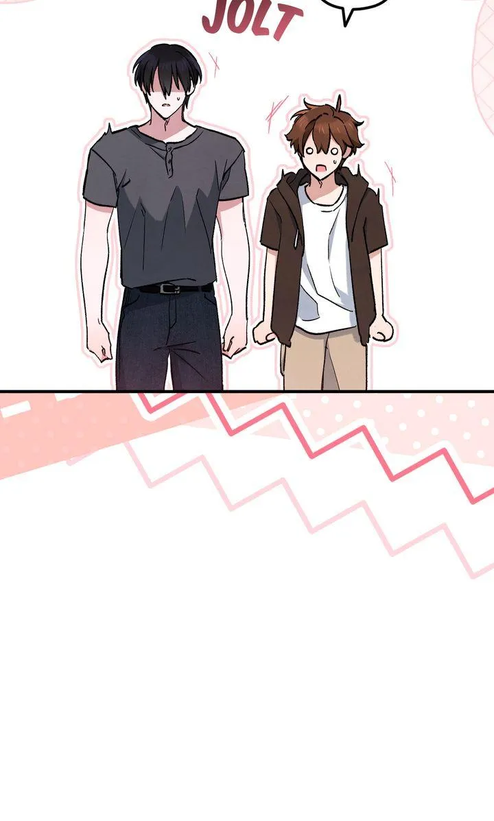 The Spirit of the Ghost - Chapter 57 Page 147