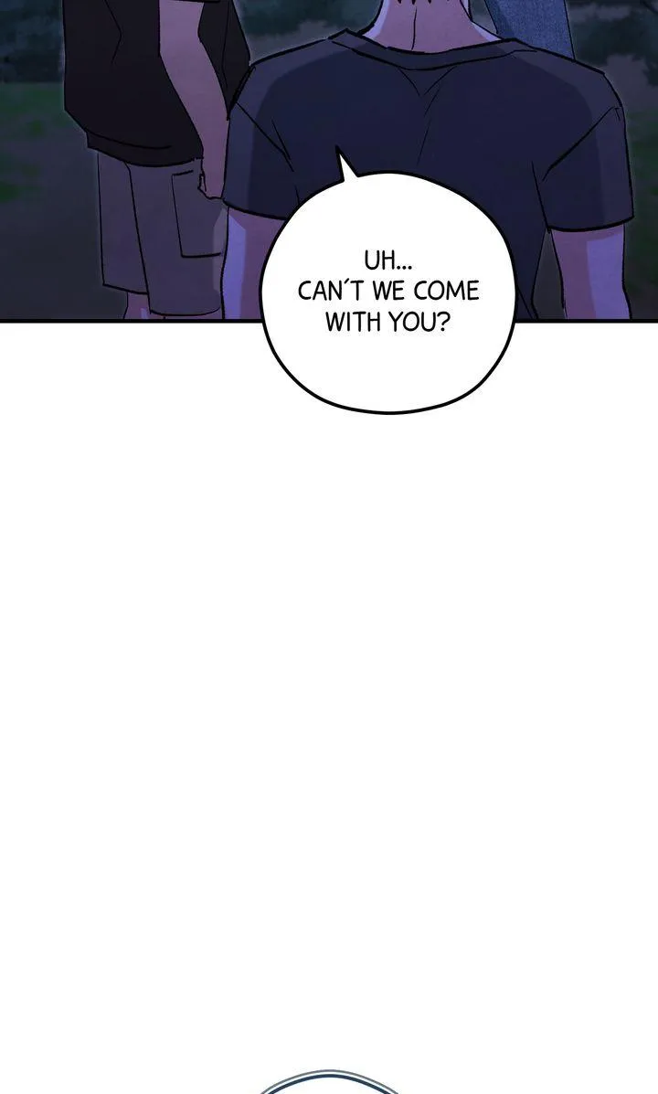 The Spirit of the Ghost - Chapter 57 Page 149