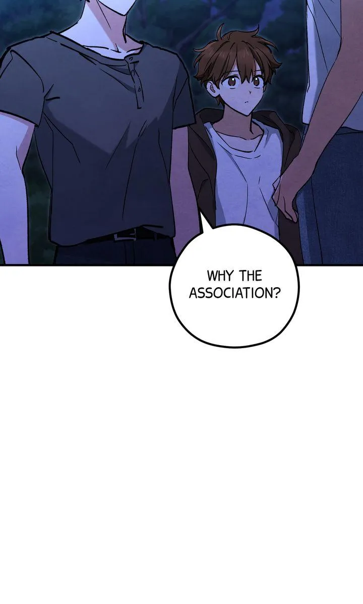 The Spirit of the Ghost - Chapter 57 Page 152