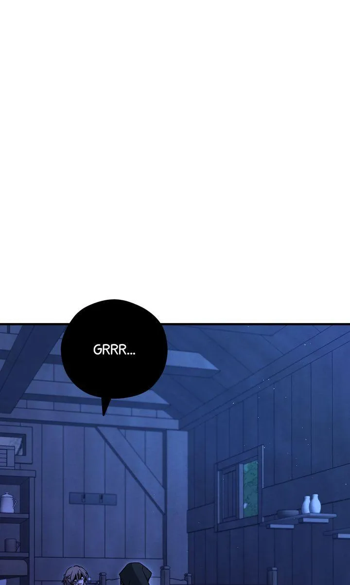 The Spirit of the Ghost - Chapter 58 Page 3