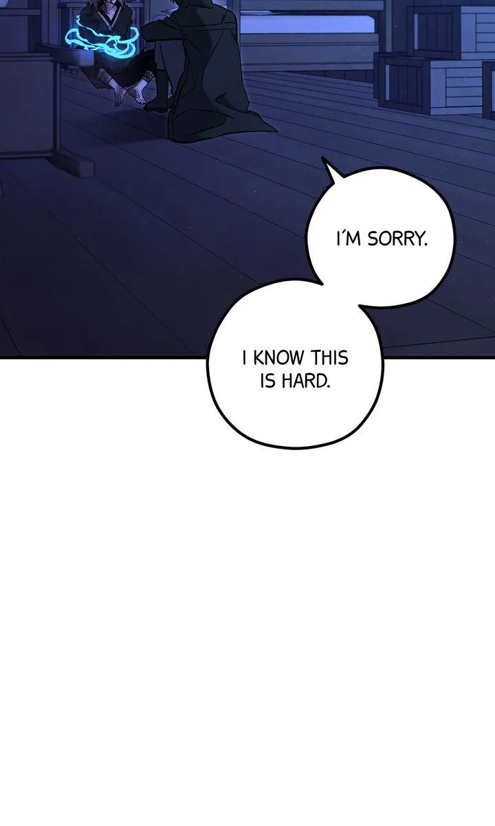 The Spirit of the Ghost - Chapter 58 Page 4