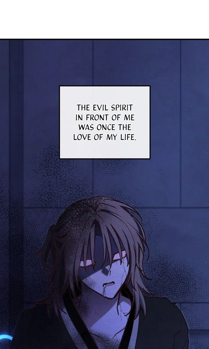 The Spirit of the Ghost - Chapter 58 Page 6