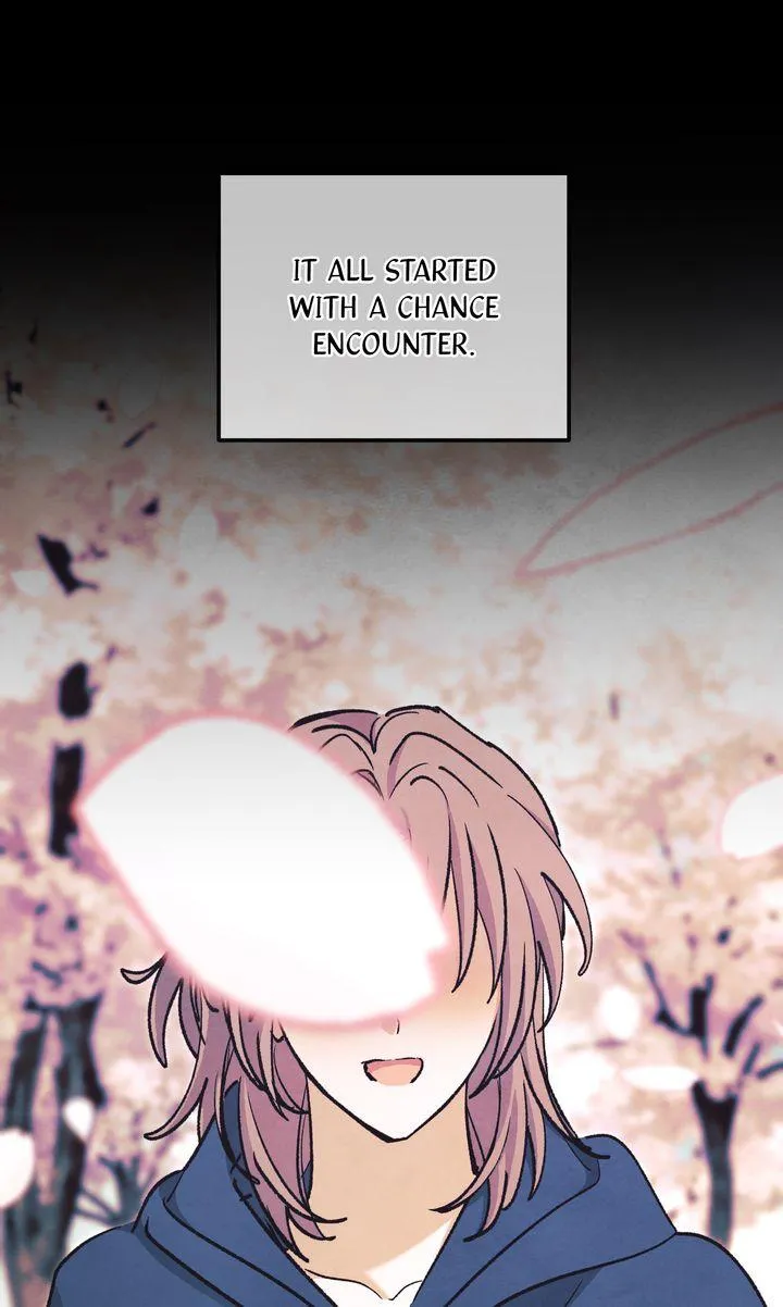 The Spirit of the Ghost - Chapter 58 Page 8