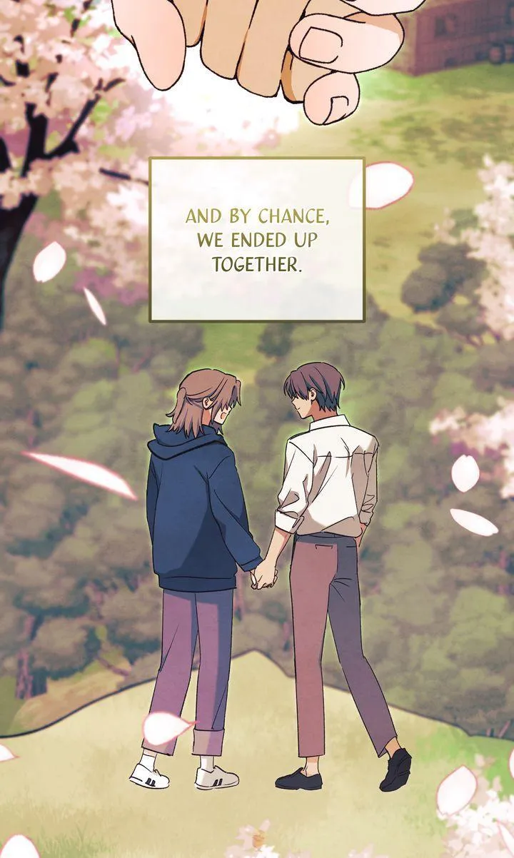 The Spirit of the Ghost - Chapter 58 Page 10