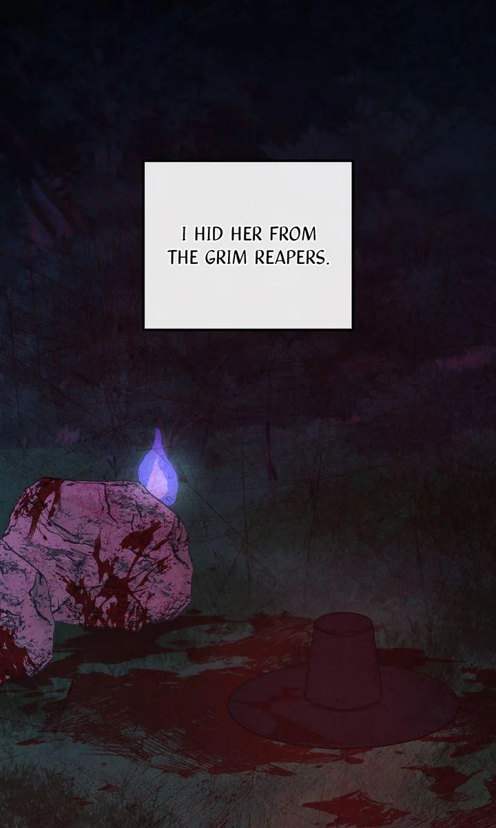 The Spirit of the Ghost - Chapter 58 Page 25