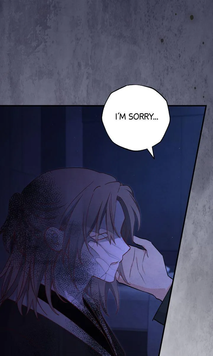 The Spirit of the Ghost - Chapter 58 Page 33