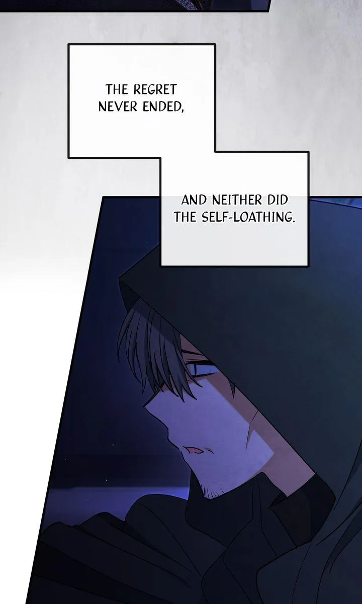 The Spirit of the Ghost - Chapter 58 Page 34