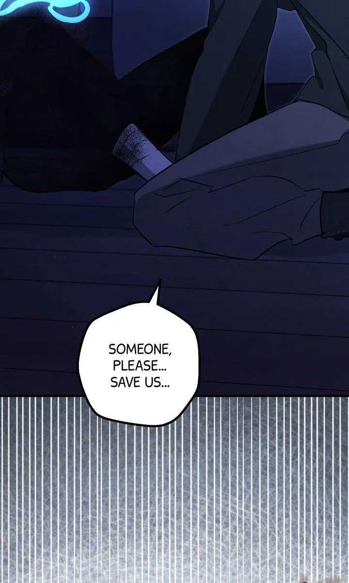 The Spirit of the Ghost - Chapter 58 Page 37