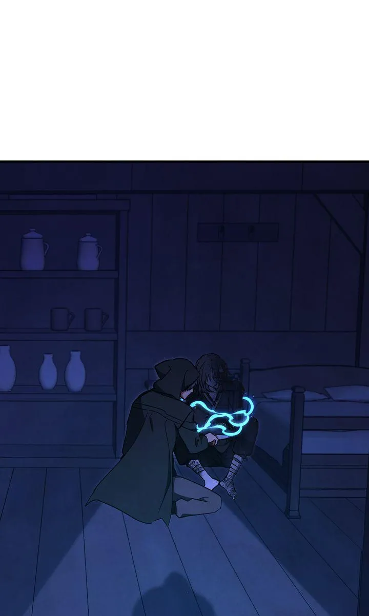 The Spirit of the Ghost - Chapter 58 Page 39