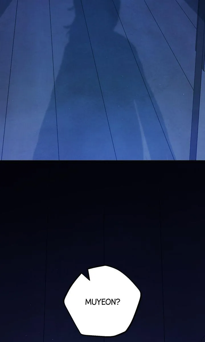 The Spirit of the Ghost - Chapter 58 Page 40