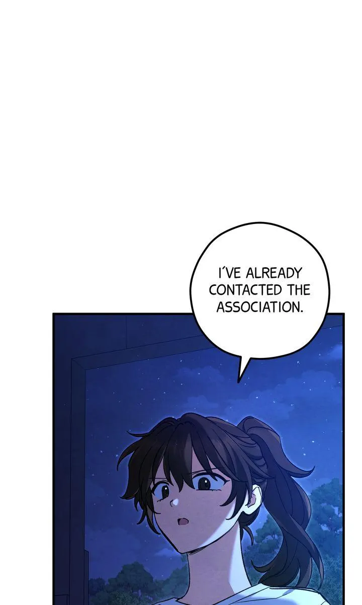 The Spirit of the Ghost - Chapter 58 Page 44