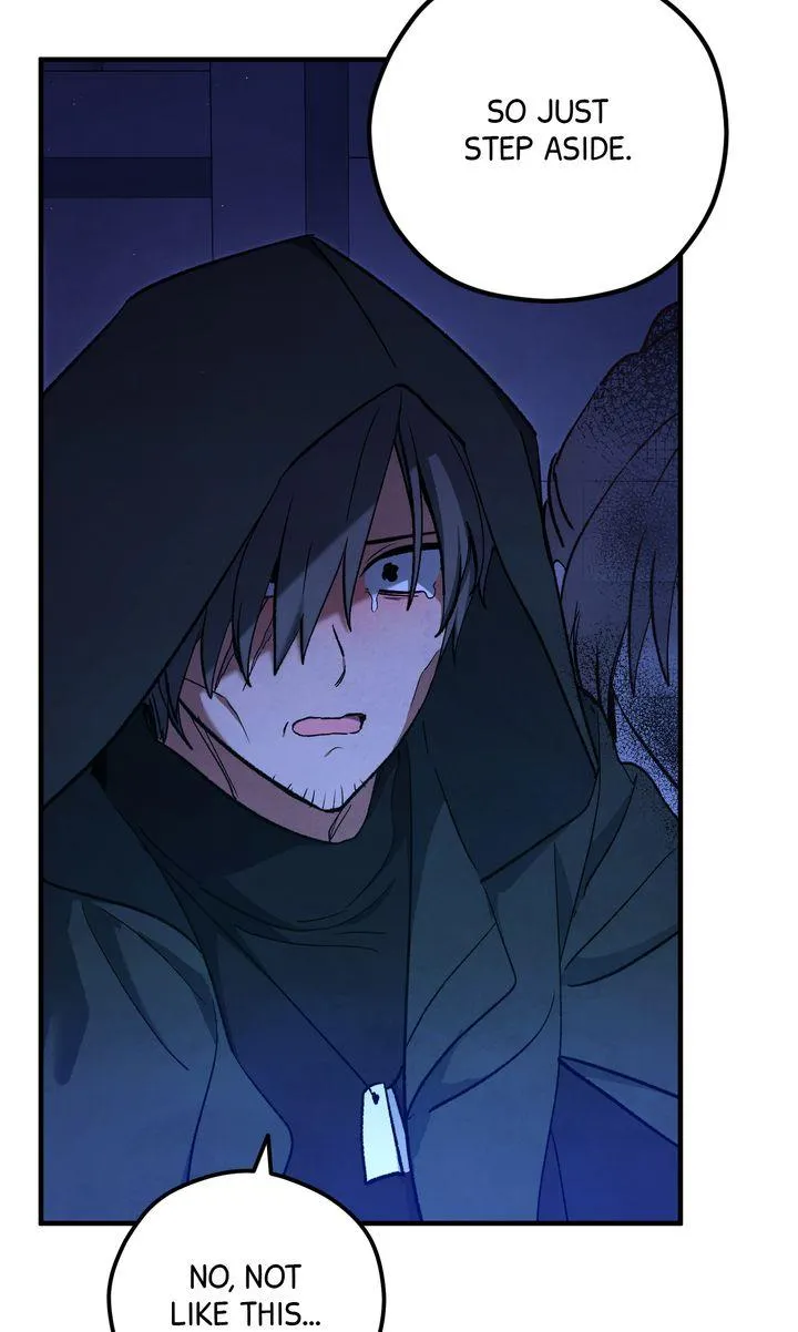 The Spirit of the Ghost - Chapter 58 Page 46