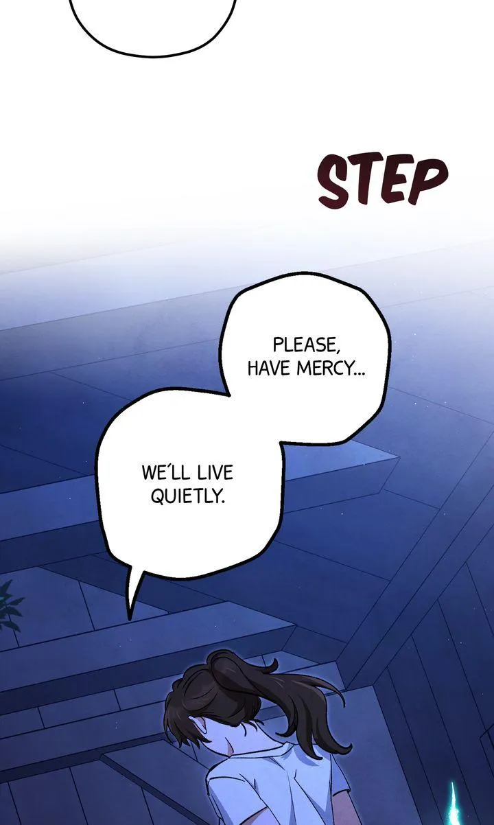 The Spirit of the Ghost - Chapter 58 Page 47