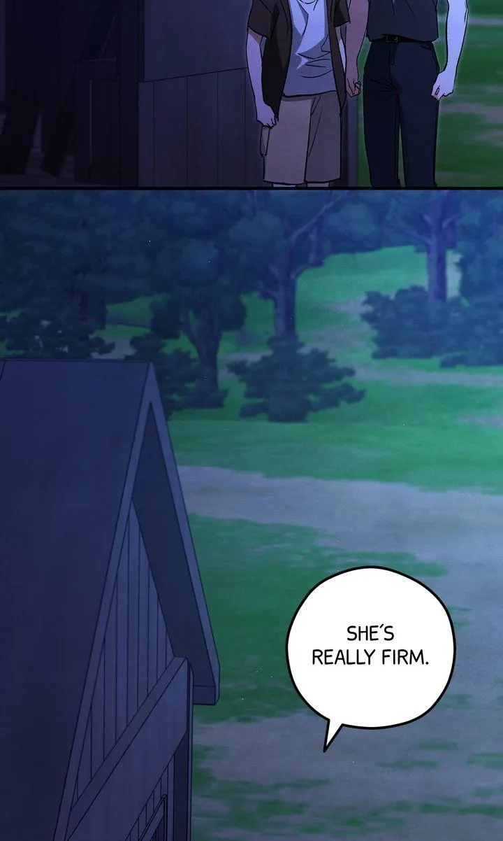 The Spirit of the Ghost - Chapter 58 Page 55