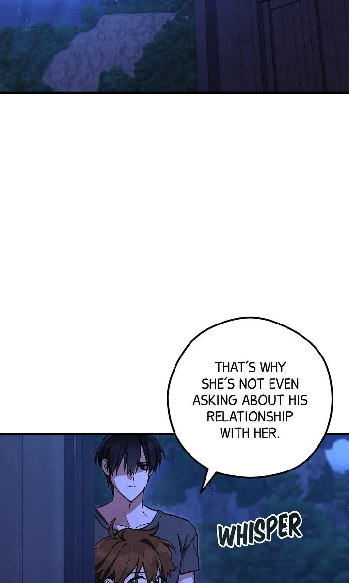 The Spirit of the Ghost - Chapter 58 Page 58