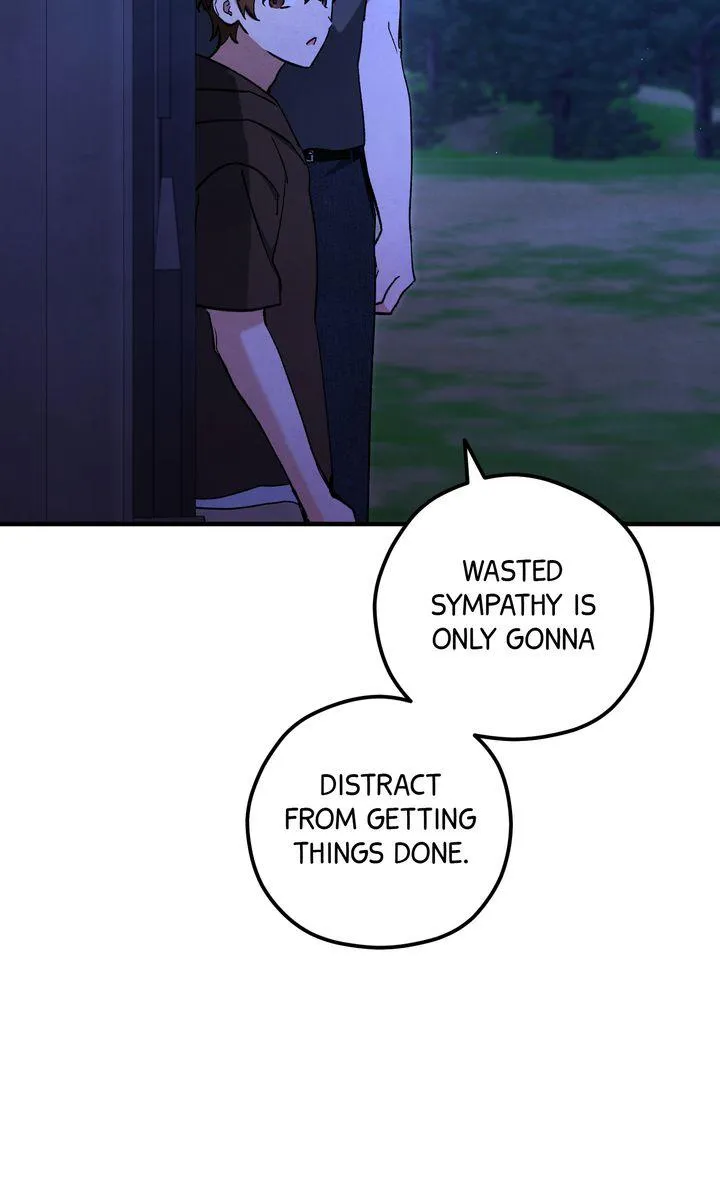 The Spirit of the Ghost - Chapter 58 Page 59
