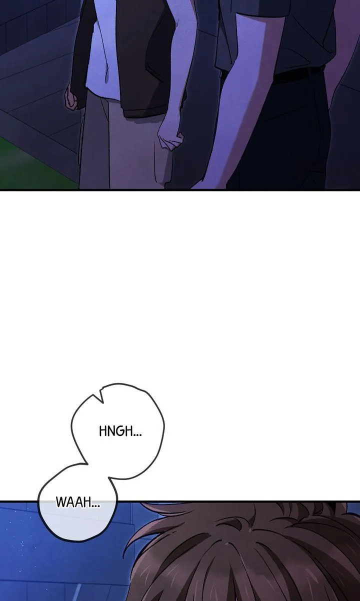 The Spirit of the Ghost - Chapter 58 Page 64