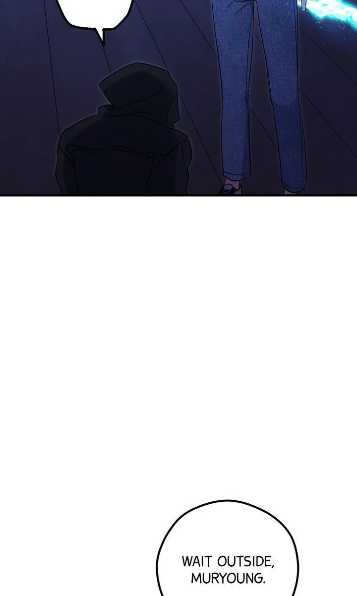 The Spirit of the Ghost - Chapter 58 Page 70