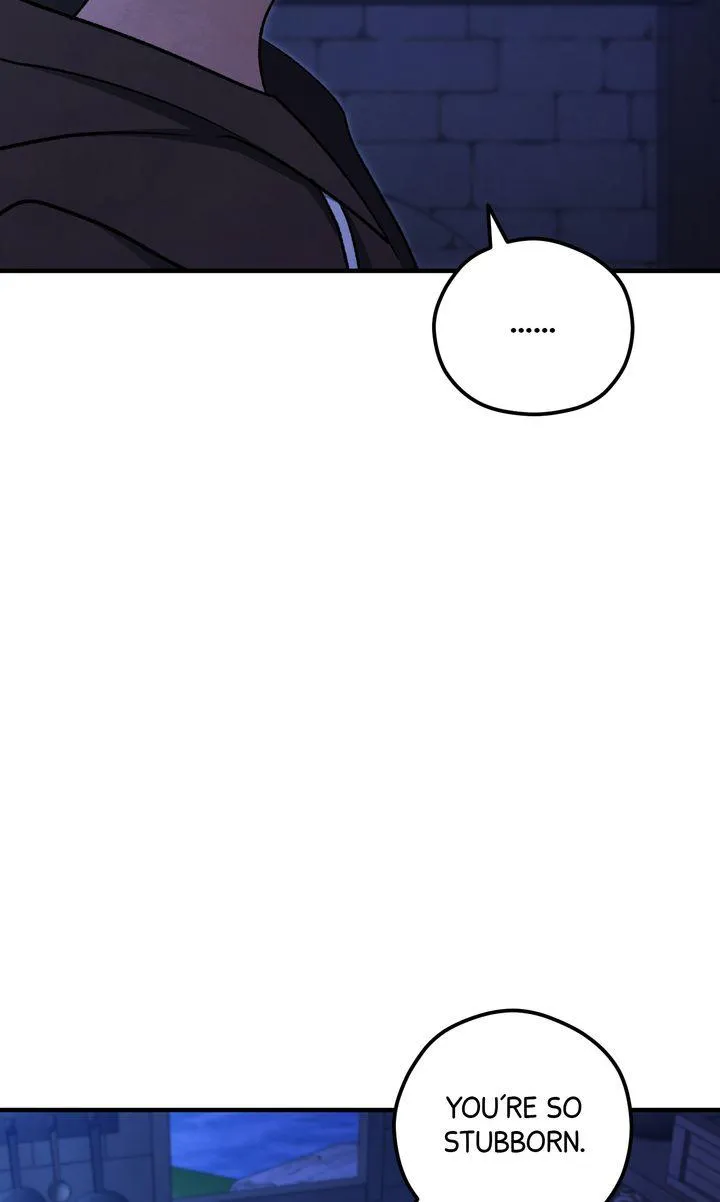 The Spirit of the Ghost - Chapter 58 Page 74