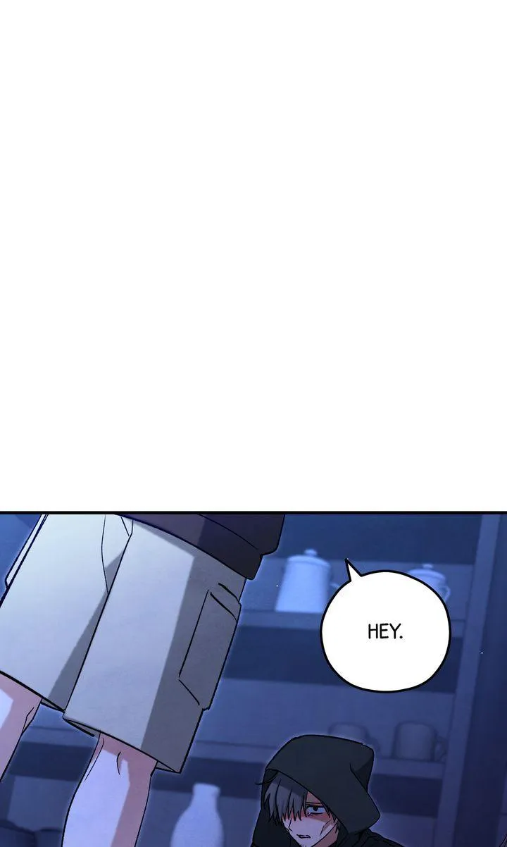 The Spirit of the Ghost - Chapter 58 Page 76