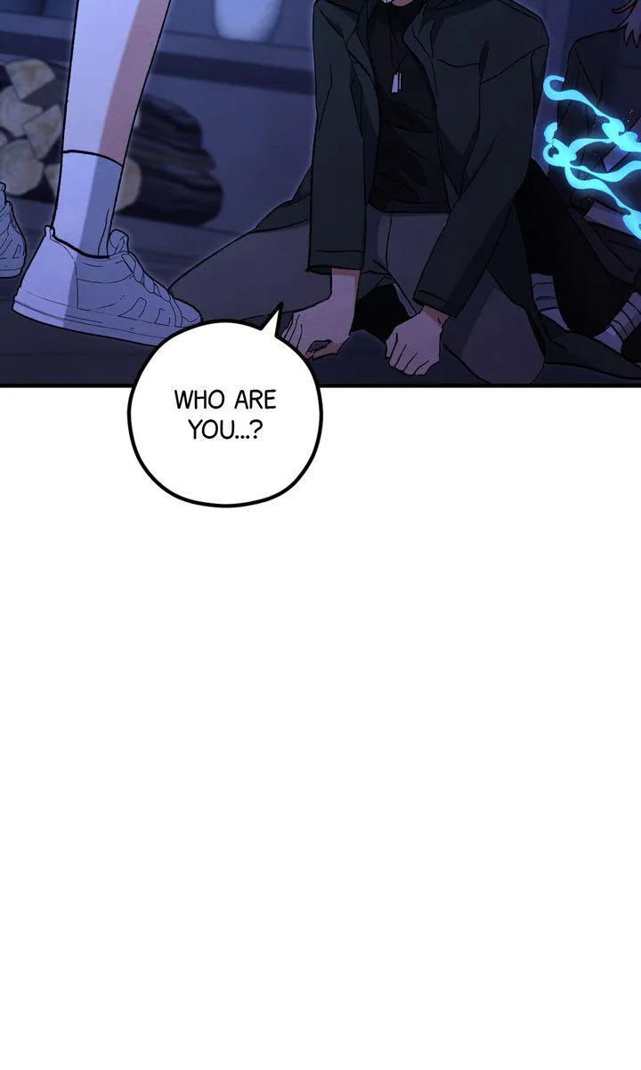 The Spirit of the Ghost - Chapter 58 Page 77