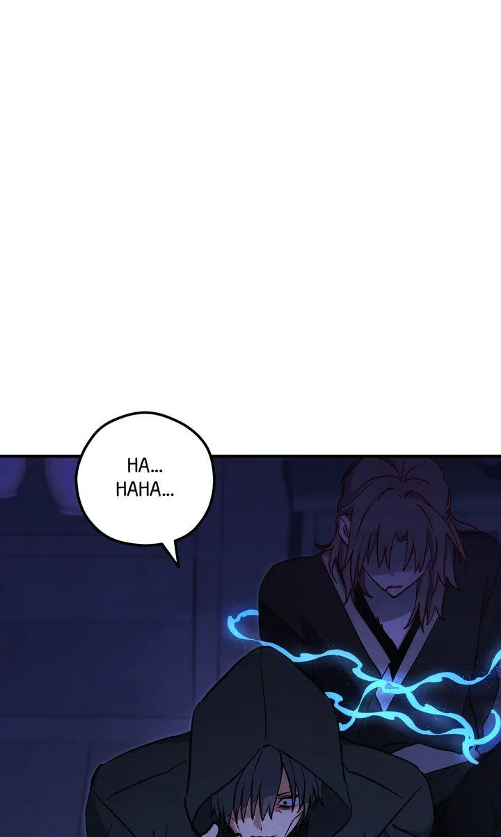 The Spirit of the Ghost - Chapter 58 Page 81