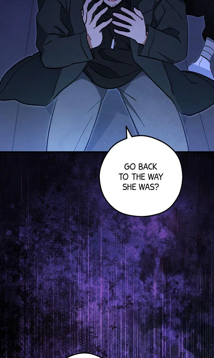 The Spirit of the Ghost - Chapter 58 Page 82