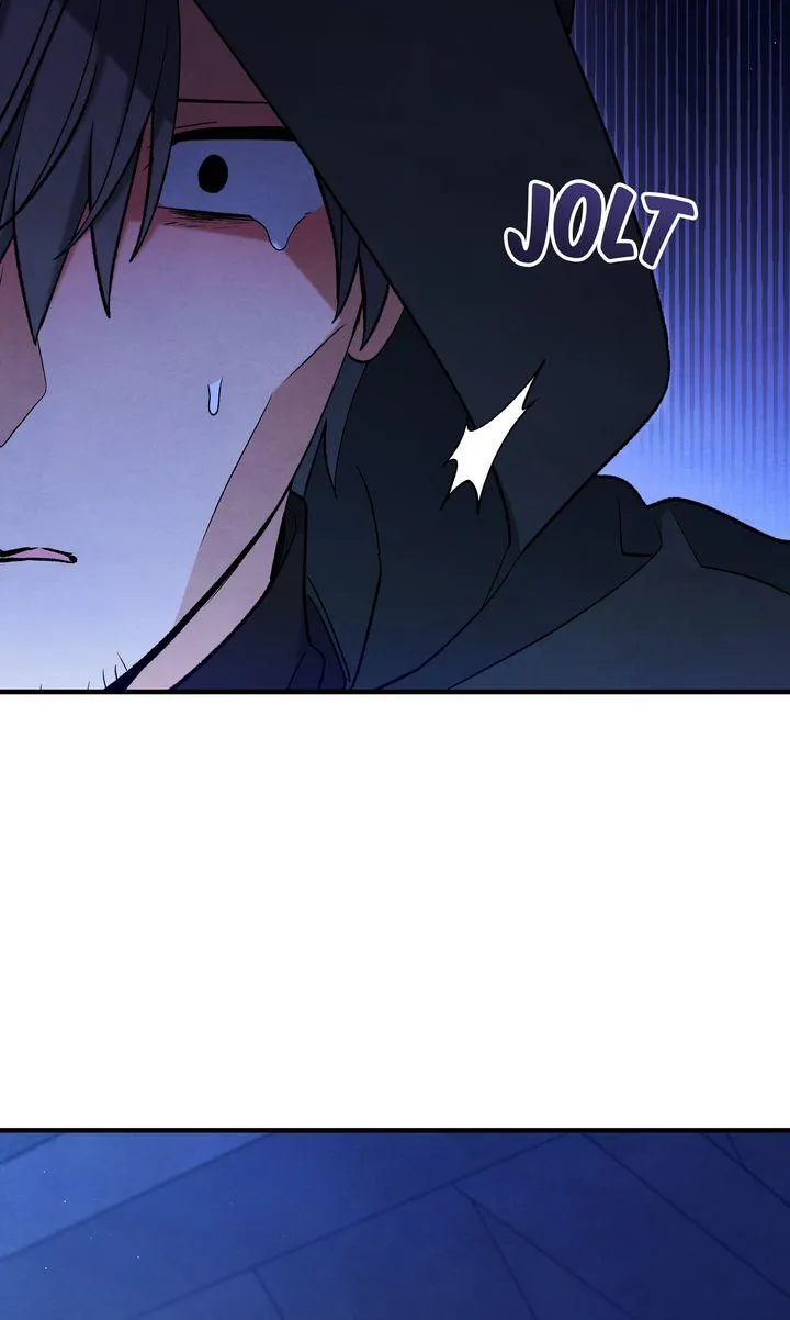 The Spirit of the Ghost - Chapter 58 Page 84