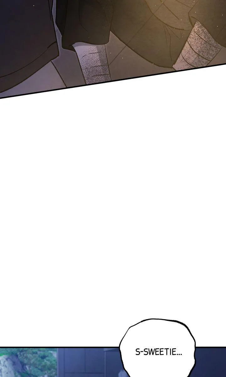 The Spirit of the Ghost - Chapter 58 Page 92