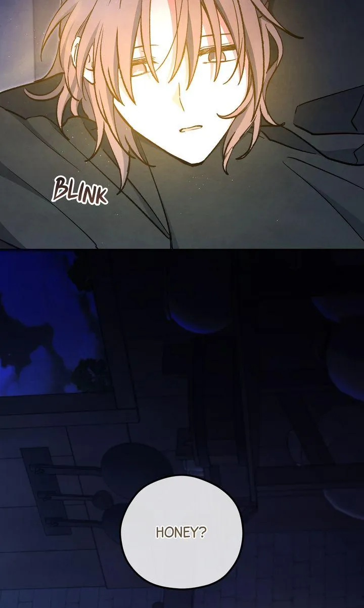 The Spirit of the Ghost - Chapter 58 Page 96