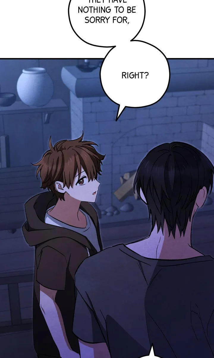 The Spirit of the Ghost - Chapter 58 Page 101