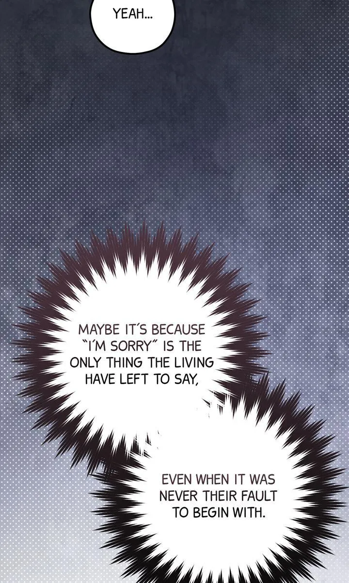 The Spirit of the Ghost - Chapter 58 Page 103