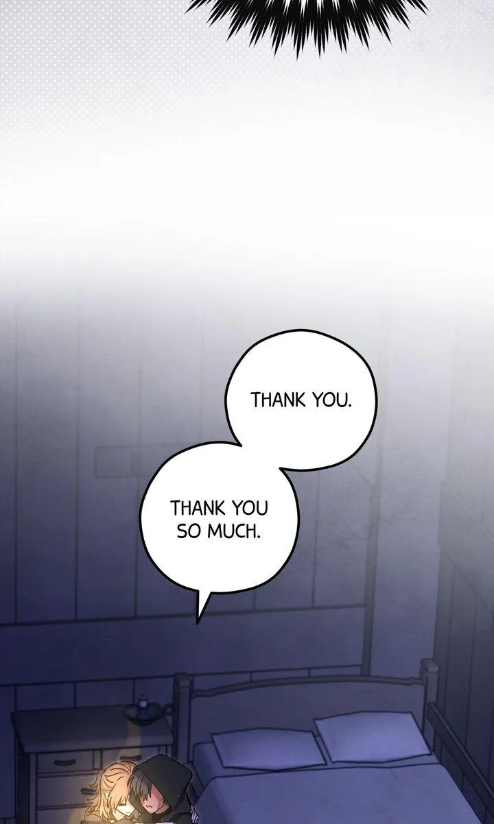 The Spirit of the Ghost - Chapter 58 Page 104